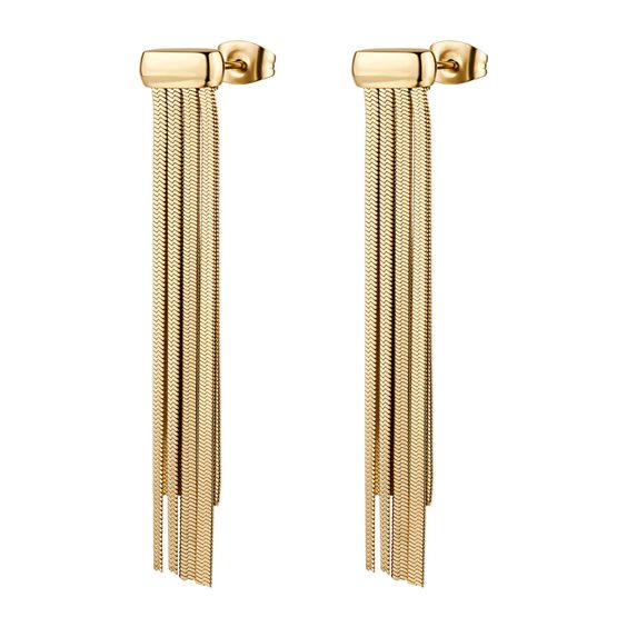 Pendientes Brosway Mujer WEAVE in Acero BWV22 - BWV22